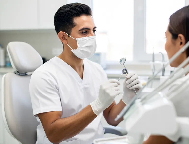 dentiste Koekelberg